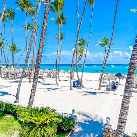 Sol Caribe Del Mar Hotel Deluxe Rooms Bavaro Los Corales Beach Club & Spa